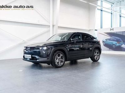 Sortmetal Brugt 2022 Mazda MX30 Makoto SUV | 179.900 kr.