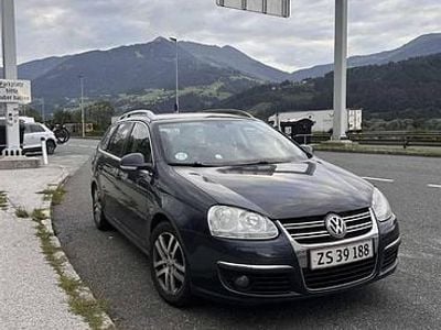 Brugt VW Golf I 105 HK (77 kW) 1980 Hatchback