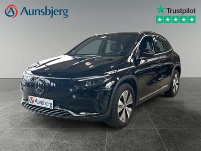 Mercedes EQA250+