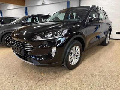 Brugt 2023 Ford Kuga Titanium SUV | 224.900 kr. (Lidt for dyr)