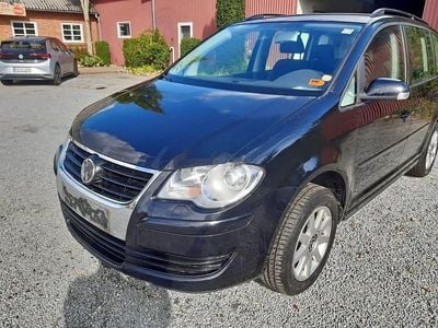 Brugt VW Touran 140 HK (102 kW) 1997 MPV