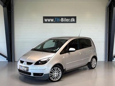 Brugt 2007 Mitsubishi Colt Hatchback | 29.900 kr. (Fair pris)