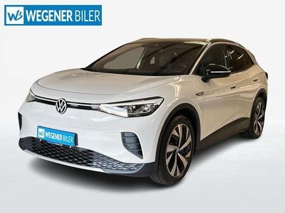 VW ID.4