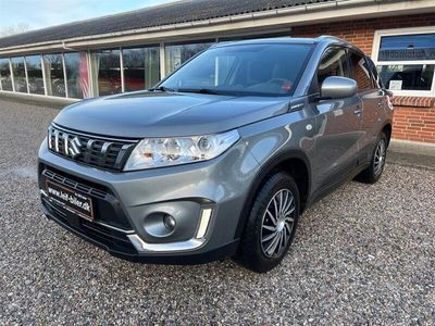 brugt Suzuki Vitara Vitara 1,0 Boosterjet Active 112HK 5d1,0 Boosterjet Active 112HK 5d