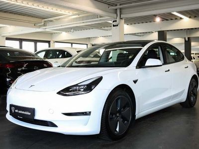 brugt Tesla Model 3 Long Range AWD