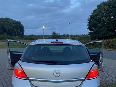 Brugt 2006 Opel Astra | 19.800 kr.