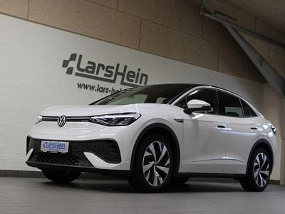 Hvidmetal Brugt 2023 VW ID.5 Pro SUV | 257.800 kr. (Fair pris)