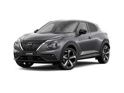 brugt Nissan Juke Juke 1,6 Hybrid Tekna 4AMT 143HK 5d Aut.1,6 Hybrid Tekna 4AMT 143HK 5d Aut.