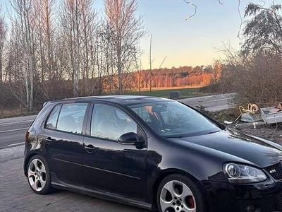 Brugt VW Golf V GTI 2006 Hatchback