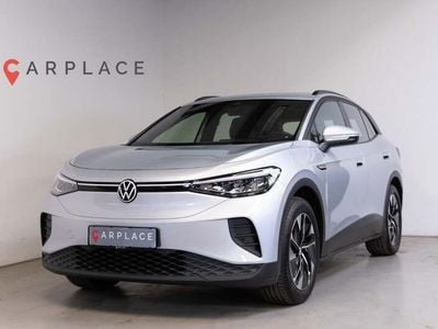 Sølvmetal Brugt 2023 VW ID.4 Pro Performance SUV | 264.900 kr. (God pris)