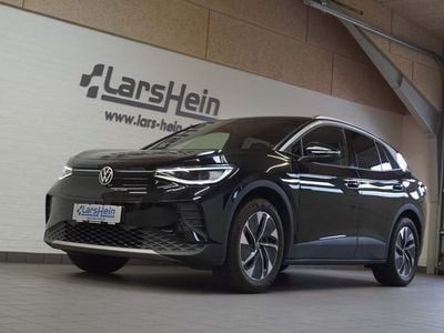 Sortmetal Brugt 2022 VW ID.4 Pro Performance SUV | 294.800 kr. (Fair pris)