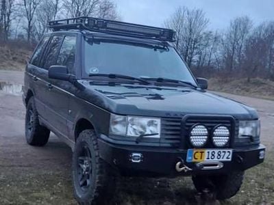 Brugt Land Rover Range Rover HSE 1999 SUV