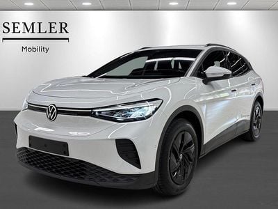 Hvidmetal Brugt 2024 VW ID.4 Life SUV | 239.900 kr. (Fair pris)