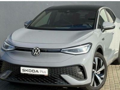 Grå Brugt 2023 VW ID.5 Pro Performance SUV | 277.900 kr. (God pris)
