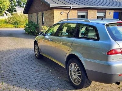 Brugt 2004 Alfa Romeo Crosswagon Stationcar | 129.995 kr.