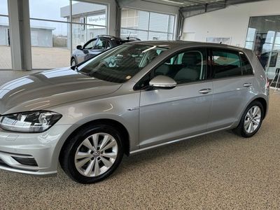 brugt VW Golf Cl 1,5TSI 130HK DSG7 Evo Act Bm