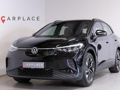 Sortmetal Brugt 2022 VW ID.4 Pro Performance SUV | 234.900 kr. (Fair pris)