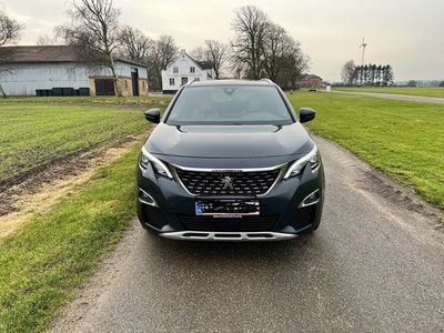 Brugt Peugeot 3008 300 HK (220 kW) 2020 SUV