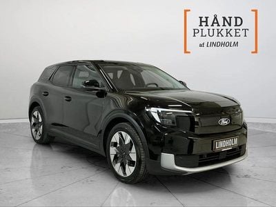Sortmetal Brugt 2024 Ford Explorer Extended Range SUV | 299.900 kr. (Fair pris)