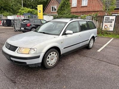 Brugt 1998 VW Passat Sedan | 12.000 kr.