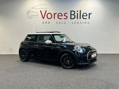 Mini Cooper SE