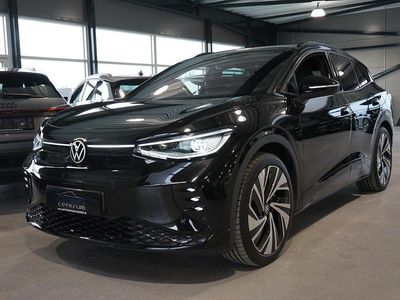 Sortmetal Brugt 2025 VW ID.4 GTX SUV | 369.900 kr. (Dyr)