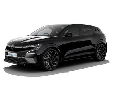 Sort Ny 2025 Renault Mégane Esprit Alpine Hatchback | 259.990 kr. (Fair pris)