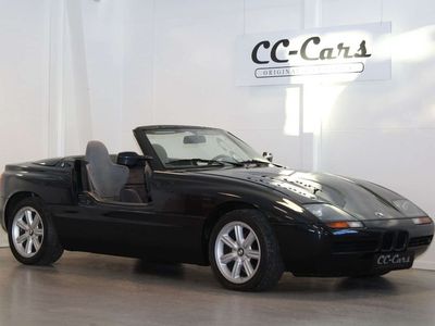 brugt BMW Z1 2,5