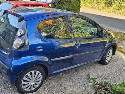 Brugt 2009 Peugeot 107 Hatchback | 25.000 kr. (Fair pris)