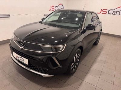 Sort Brugt 2023 Opel Mokka-e Elegance SUV | 149.900 kr. (Fair pris)