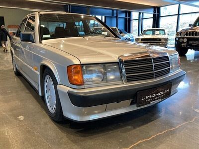 brugt Mercedes 190 190 (W201)2.3 16V