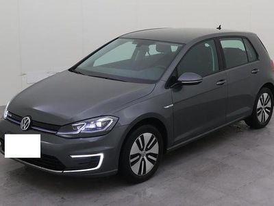 Brugt 2020 VW e-Golf Highline Hatchback | 109.900 kr. (God pris)