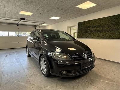 Ikke angivet Brugt 2007 VW Golf Plus Cross Sportline MPV | 19.700 kr.