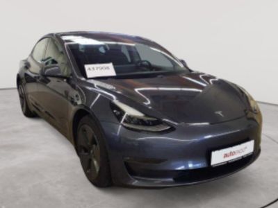 brugt Tesla Model 3 Long Range AWD