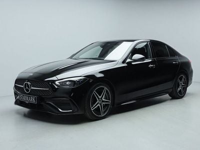 Mercedes C300