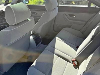 Brugt 1997 BMW 523 Sedan | 59.900 kr.