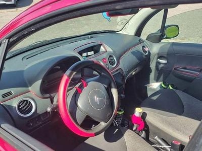 Brugt 2007 Citroën C3 Hatchback | 12.500 kr.