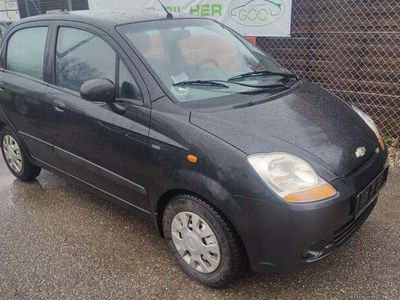 Chevrolet Matiz