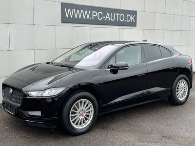 brugt Jaguar I-Pace EV400 S AWD