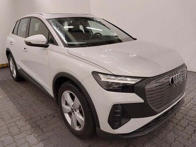 brugt Audi Q4 e-tron 