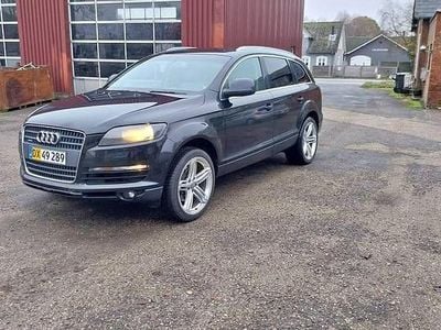 Brugt 2006 Audi Q7 SUV | 52.000 kr.