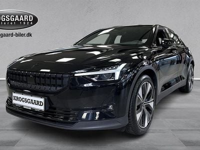 Brugt 2023 Polestar 2 Long Range Single Motor Hatchback | 204.900 kr. (God pris)