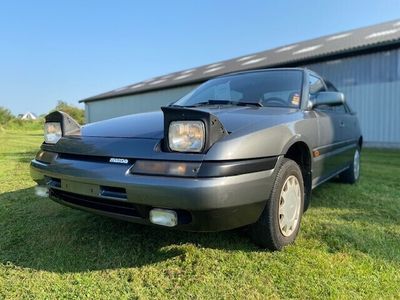 brugt Mazda 323 GLX