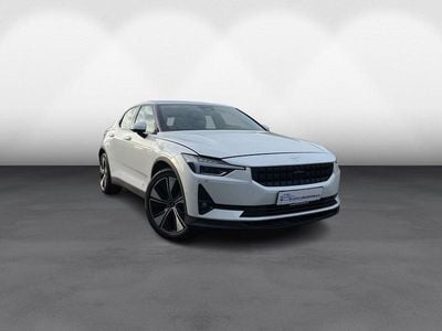 Hvid Brugt 2023 Polestar 2 Hatchback | 205.900 kr. (Super pris)