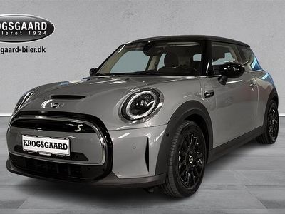 Brugt 2022 Mini Cooper SE Hatchback | 159.900 kr. (Fair pris)