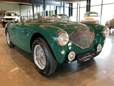 brugt Austin Healey 100 BN2