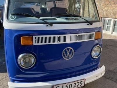 VW T2