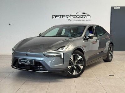 Polestar 4