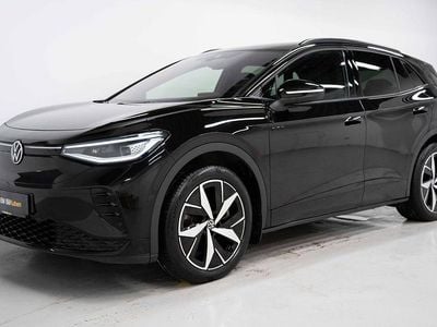 Brugt 2022 VW ID.4 GTX SUV | 244.900 kr. (Fair pris)