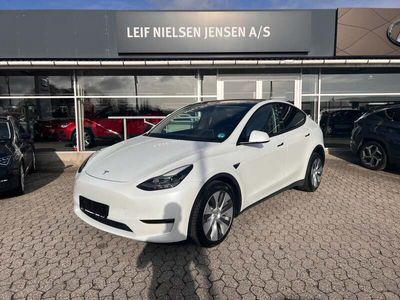 brugt Tesla Model Y Long Range AWD